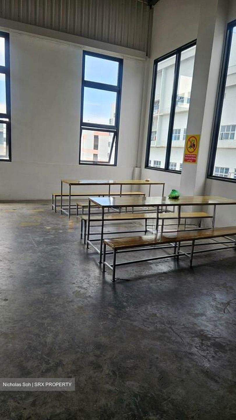 Shine@tuas South (D22), Factory #498140521